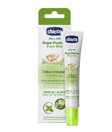 Chicco 草本舒緩肌膚修護筆10ml
