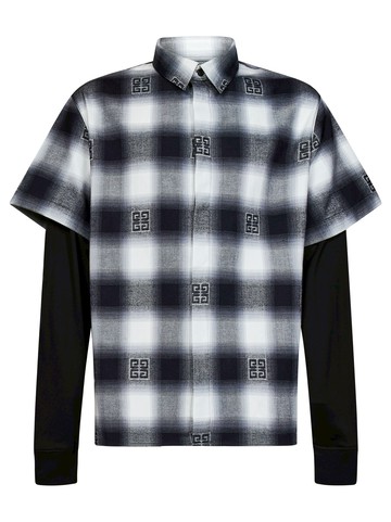 Givenchy Shirt