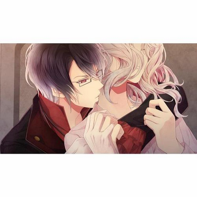 Switch DIABOLIK LOVERS CHAOS LINEAGE 通常版（ディアボリック