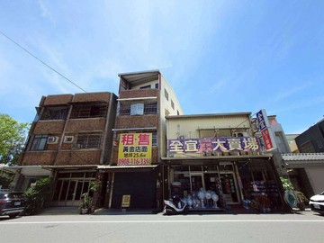 梓官國小旁＃生意強強滾＃吉屋.旺店面｜高雄市梓官區進學路