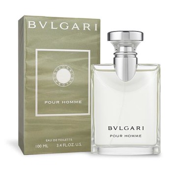 BVLGARI 寶格麗 大吉嶺中性淡香水(100ml) EDT-新版-公司貨