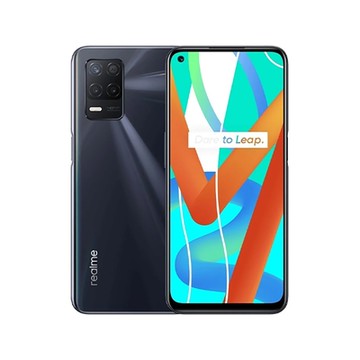 【福利品】realme 8 5G (4GB/128GB)