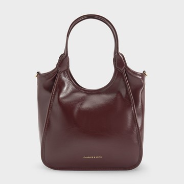 Sianna 手提托特包