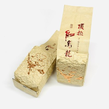 台灣茶 手採茶 杉林溪紅烏龍 150G 600G