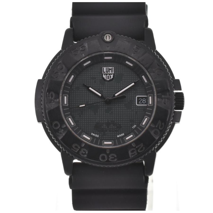 △ 【LUMINOX】ルミノックス 自衛隊レンジャーコラボモデル J.G.S.D.F クォーツ メンズ M#107567 | LINEブランドカタログ