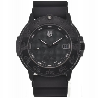 LUMINOX ルミノックス 自衛隊レンジャーコラボモデル J.G.S.D.F r400