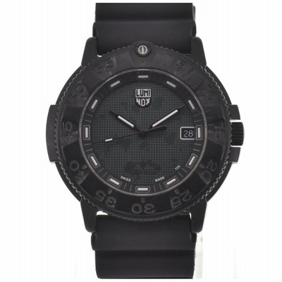 【LUMINOX】ルミノックス 自衛隊レンジャーコラボモデル