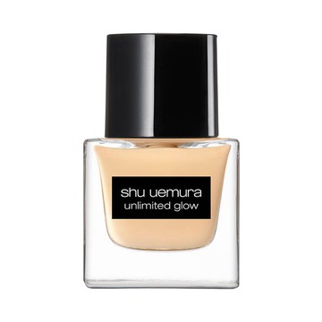 Shu Uemura Unlimited Glow Fluid SPF18 PA+++ Body 774 35ml