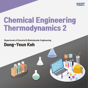 Chemical Engineering Thermodynamics 2