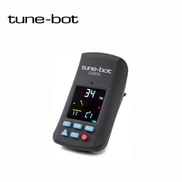 tune-bot Studio 鼓用調音器【敦煌樂器】