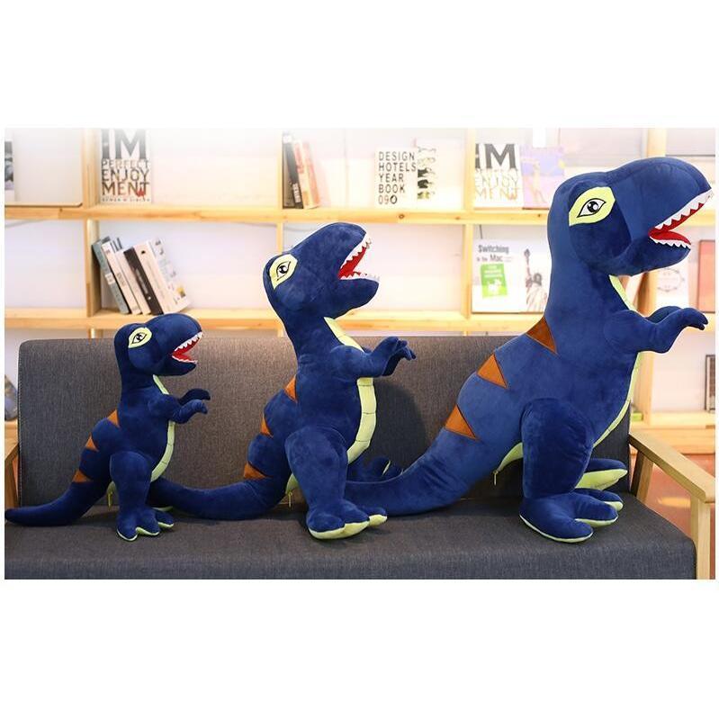 ぬいぐるみ　恐竜　きょうりゅう　かわいい　おもちゃ　インテリア　子供の日　誕生日プレゼント160cm