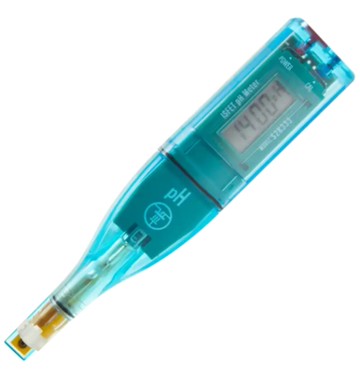 TECPEL 泰菱電子 S2K-333 半導體式酸鹼度計 日本製造 pH計 酸鹼度計