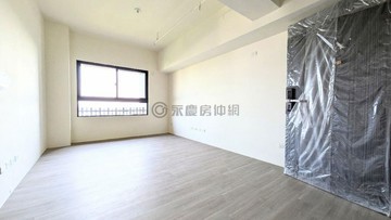 德光耀｜全新優質三房景觀戶｜平面車位｜台中市沙鹿區光明街
