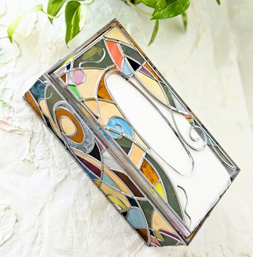 馬可波羅系列面紙盒2