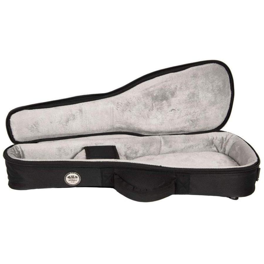 KALA カラ ウクレレ用 ギグバッグ Transit Series Gig Bag プラッシュ内装 バリトンサイズ TSUB-B