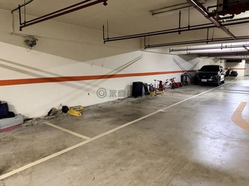 姚傑佳茂地中海高樓層四房平車｜台中市西屯區青海路二段