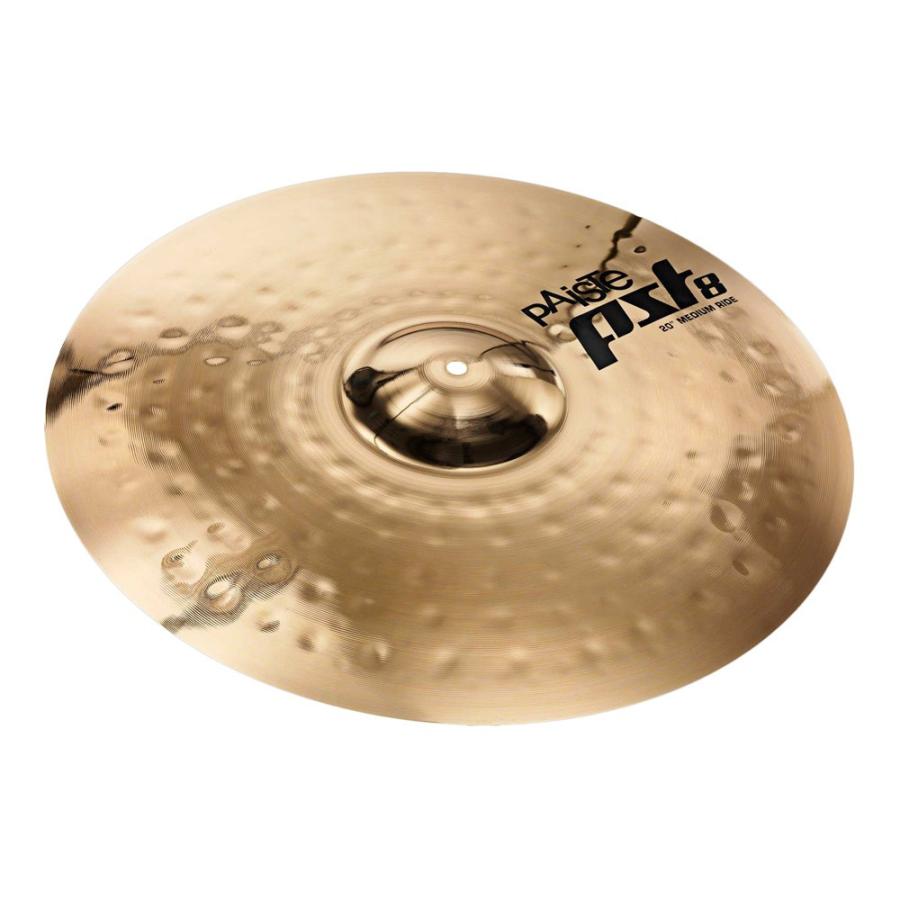 PAiSTe Medium Ride PST-8