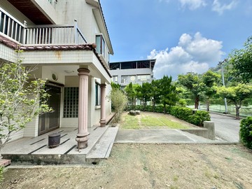 獨家銷售｜離塵不離城大坑圓環｜超大地坪渡假莊園別墅｜台中市北屯區濁水巷