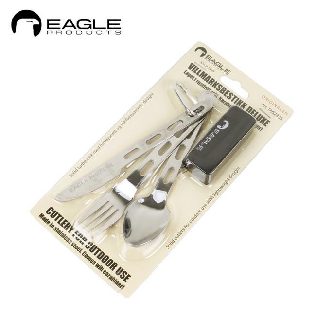 EAGLE Products イーグルプロダクツ Cutlely Set カトラリーセット TA62335