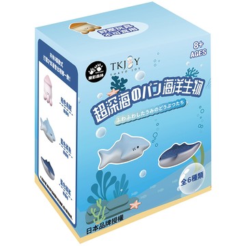 日系軟萌捏捏樂