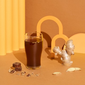 黑糖薑母茶 (18入/袋)