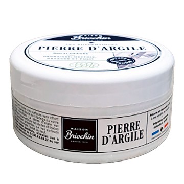 Briochin 碧歐香 神奇萬用清潔石 拋光白球鞋  300g  1罐