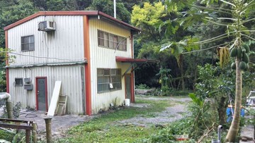 橫山油羅山泉好水~合法臨溪養殖場｜新竹縣橫山鄉油羅