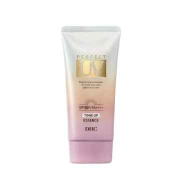 DHC 金靚白水感潤色防曬乳SPF50+ PA++++