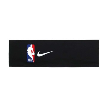 NIKE FURY HEADBAND 2.0 NBA頭帶-DRI-FIT N1003647010OS 黑白紅藍