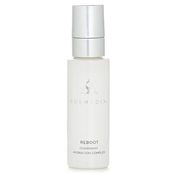 【歌斯美迪】Reboot Overnight Hydration Complex 夜間補水霜