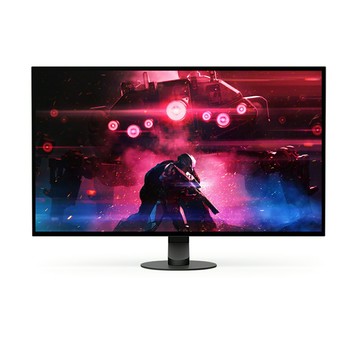 115/08/09前優惠價 SONY  27型  SDM-27Q10S  電競螢幕  INZONE M10S  QHD OLED/480Hz/0.03ms