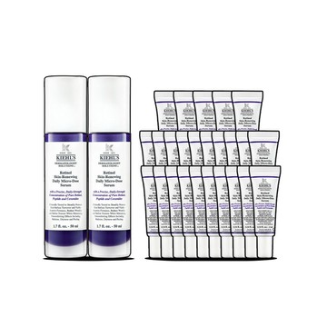 A醇精華100mlVIP瘋賣組(價值NT$18,684)