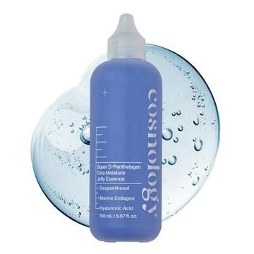 Cosnology Super D-Panthelagen Cica Moisture Jelly Essence 15