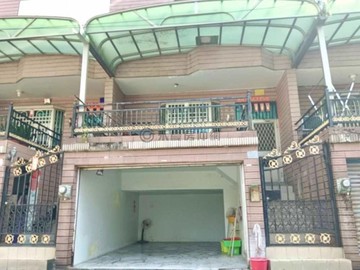 ⭐美濃大四房露臺車墅近美濃市區生活機能佳25244｜高雄市美濃區自強街一段