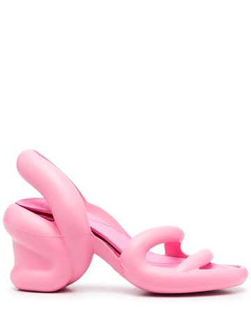 Camper - Kobarah slingback sandals - women - Acrylonitrile Butadiene Styrene (ABS)/Polyethylene vinyl acetate (PEVA)/Polyethylene vinyl acetate (PE...