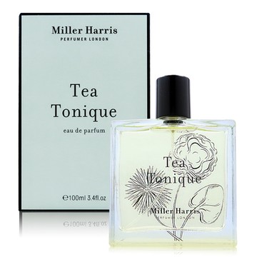 Miller Harris Tea Tonique 午後伯爵淡香精 EDP 100ml  (平行輸入)