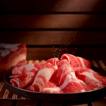 美國牛腹肉 大份240g/小份150g
