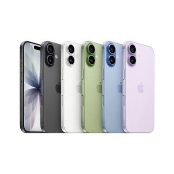 APPLE 蘋果 iPhone 17 512G - 5G智慧型手機