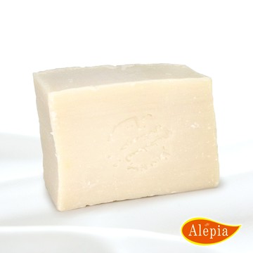 【Alepia】法國原裝進口手工鮮山羊奶橄欖皂(130g-149gx3)