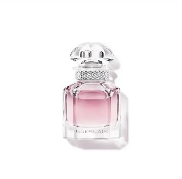 MON GUERLAIN 我的印記澄梨淡香精