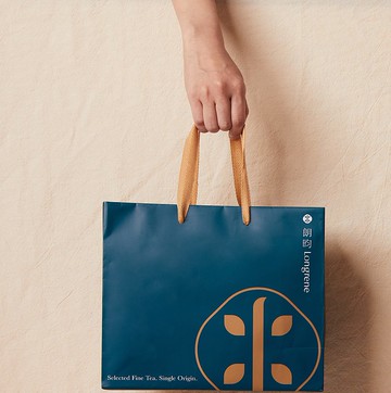 加購商品.Longrene茶盒小提袋-可裝入1~4茶盒