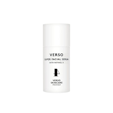 VERSO N°4 極致逆齡賦活精華乳 30ml