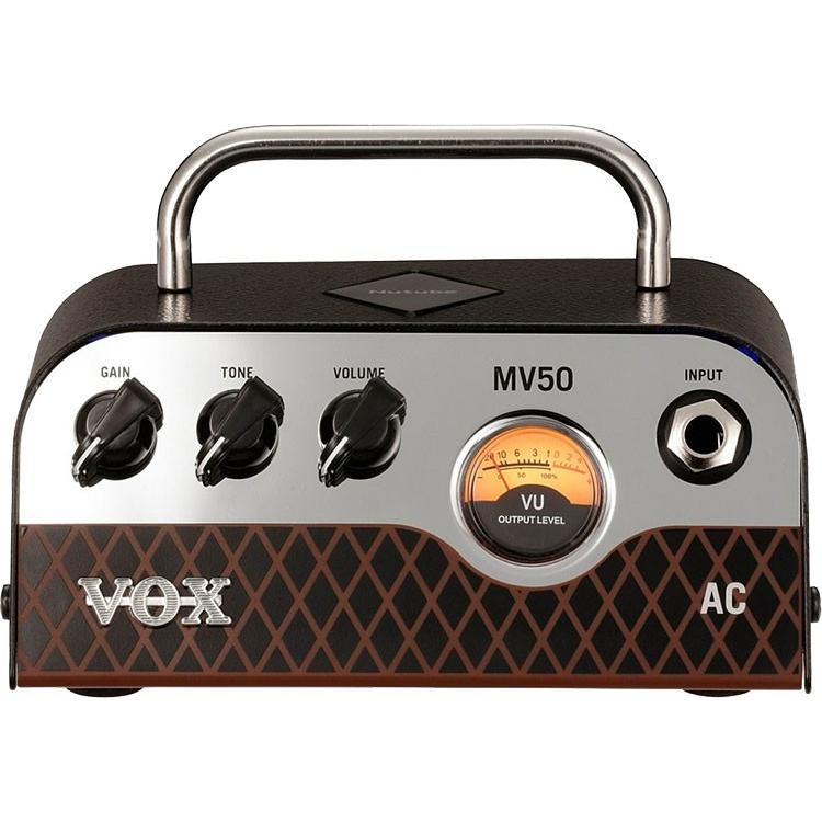 VOX コンパクトギターアンプ スタックセット MV50 AC ボックス