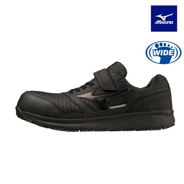 【MIZUNO 美津濃】PRIME FIT EU31L 防護鞋 F1GA233509