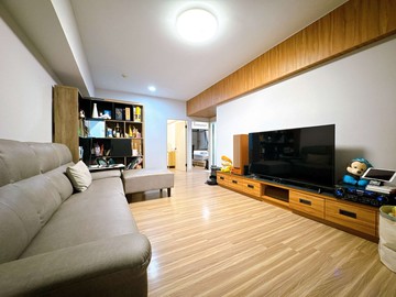 【真!秒殺3字頭】正農十六溫馨質感三房車位｜高雄市鼓山區龍勝路