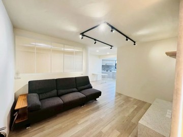 ^近柳川美術館永安名廈全新整理美三房｜台中市西區永成街