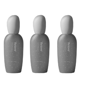 ( 三入組 ) Relove 全酵肌泌 控油 零痘濃萃 50ml