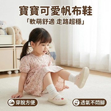 Mini baby🌷現貨🌷 童鞋 兒童布鞋 男童童鞋 女童童鞋 中小童 帆布鞋 學步鞋 春秋 淺口鞋