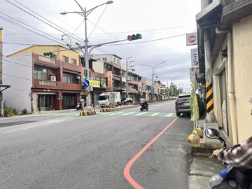 新屋區大坡段百坪臨路方正美農地釋出｜桃園市新屋區大坡