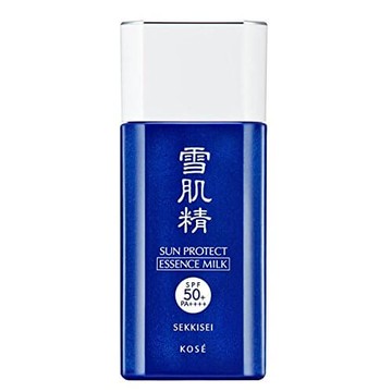 高絲雪肌精防曬精華乳 -